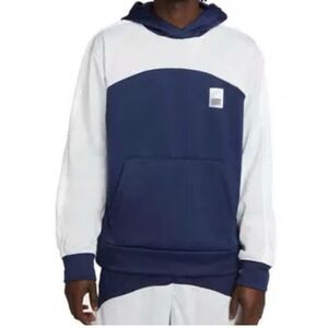 Nike Starting 5 Men's Therma-FIT Basketball Hoodie size small NWT in packaging